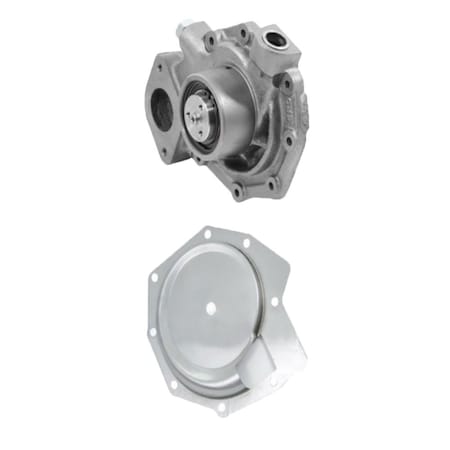 Aic Replacement Parts Water Pump RE505981 With Insert fits 5083E 5093E 5101E 5325N 5415 5420 5425 KT-CSU80-0001